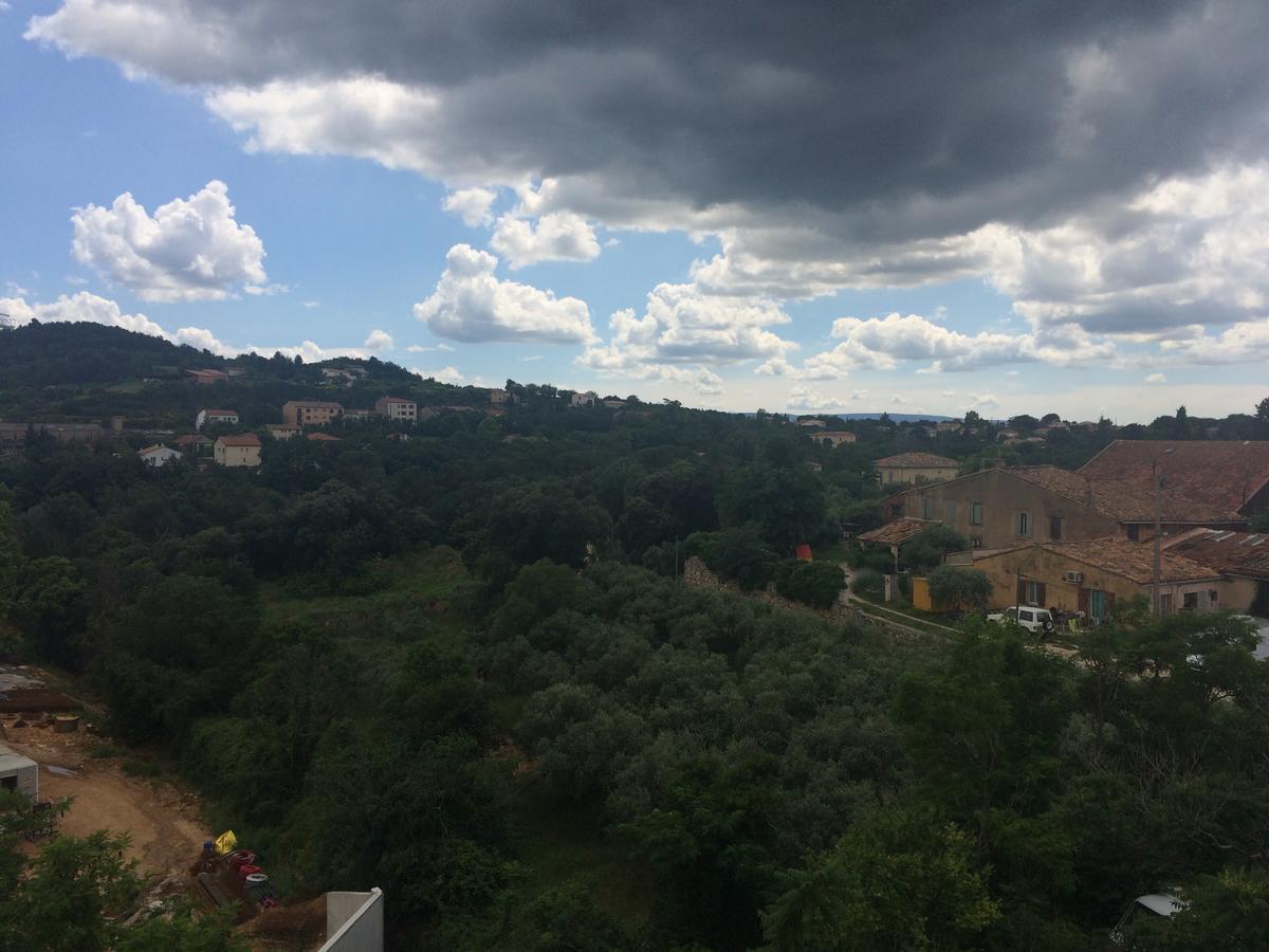 Luberon L'Hotel Apt Kültér fotó