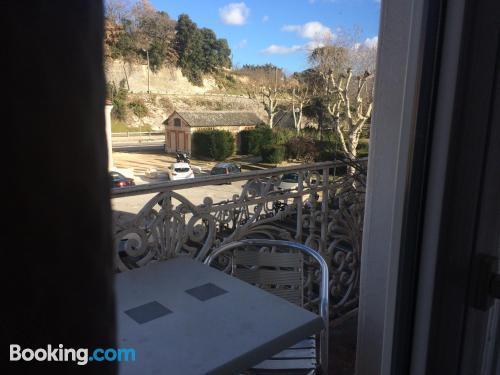 Luberon L'Hotel Apt Kültér fotó