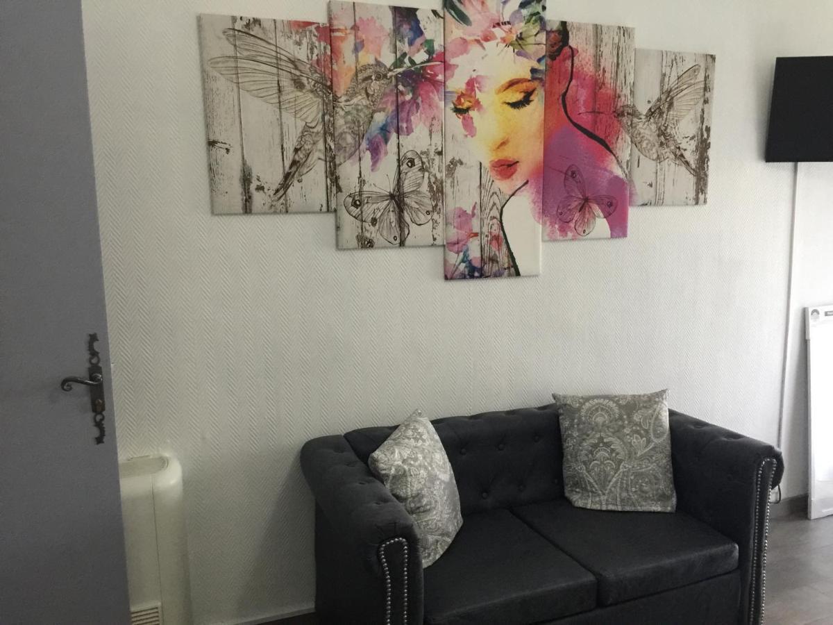 Luberon L'Hotel Apt Kültér fotó